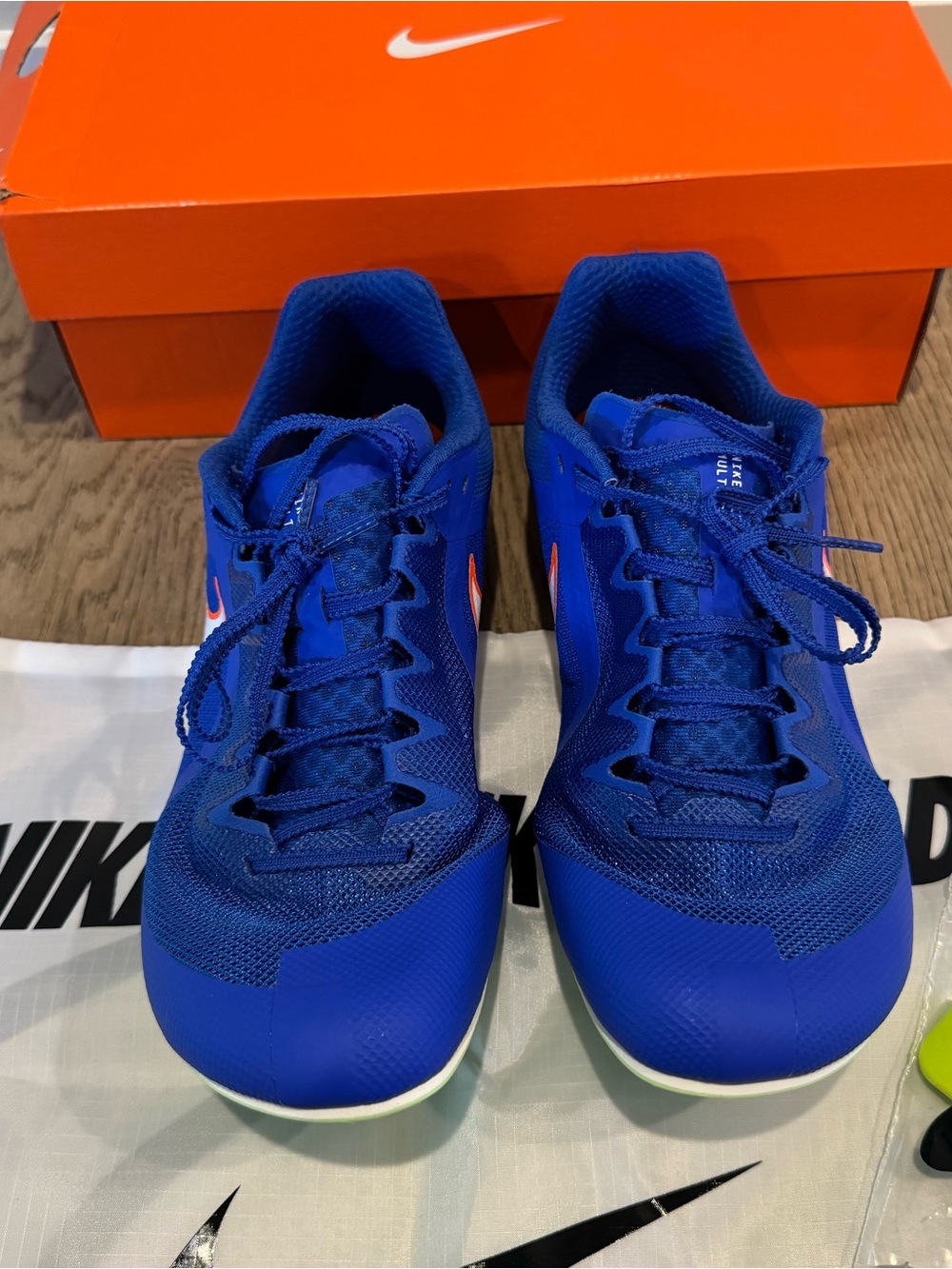 Nike Zoom Rival Multi - Picture 4 of 6